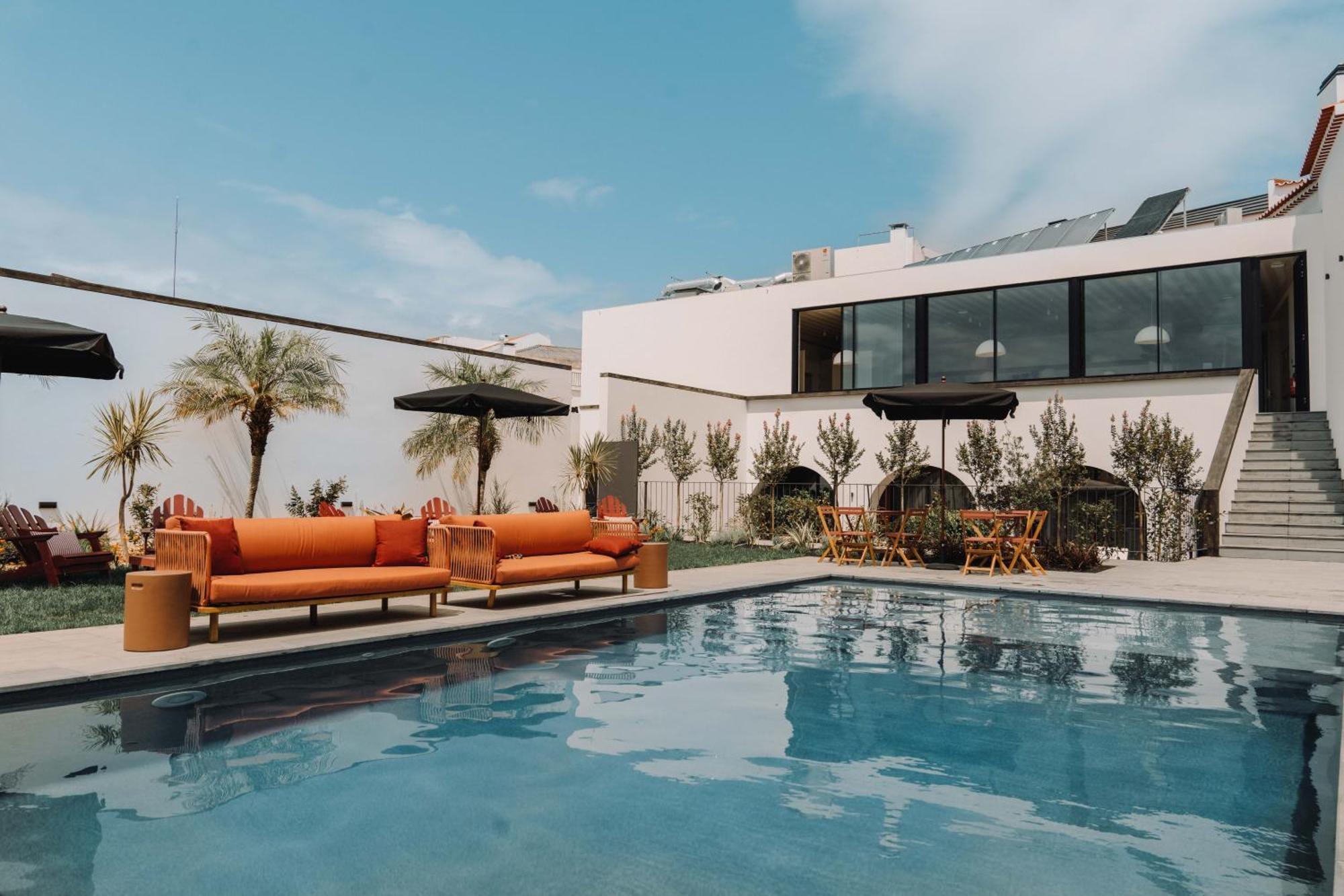The Farm - Azores Boutique House Ponta Delgada  Exterior photo