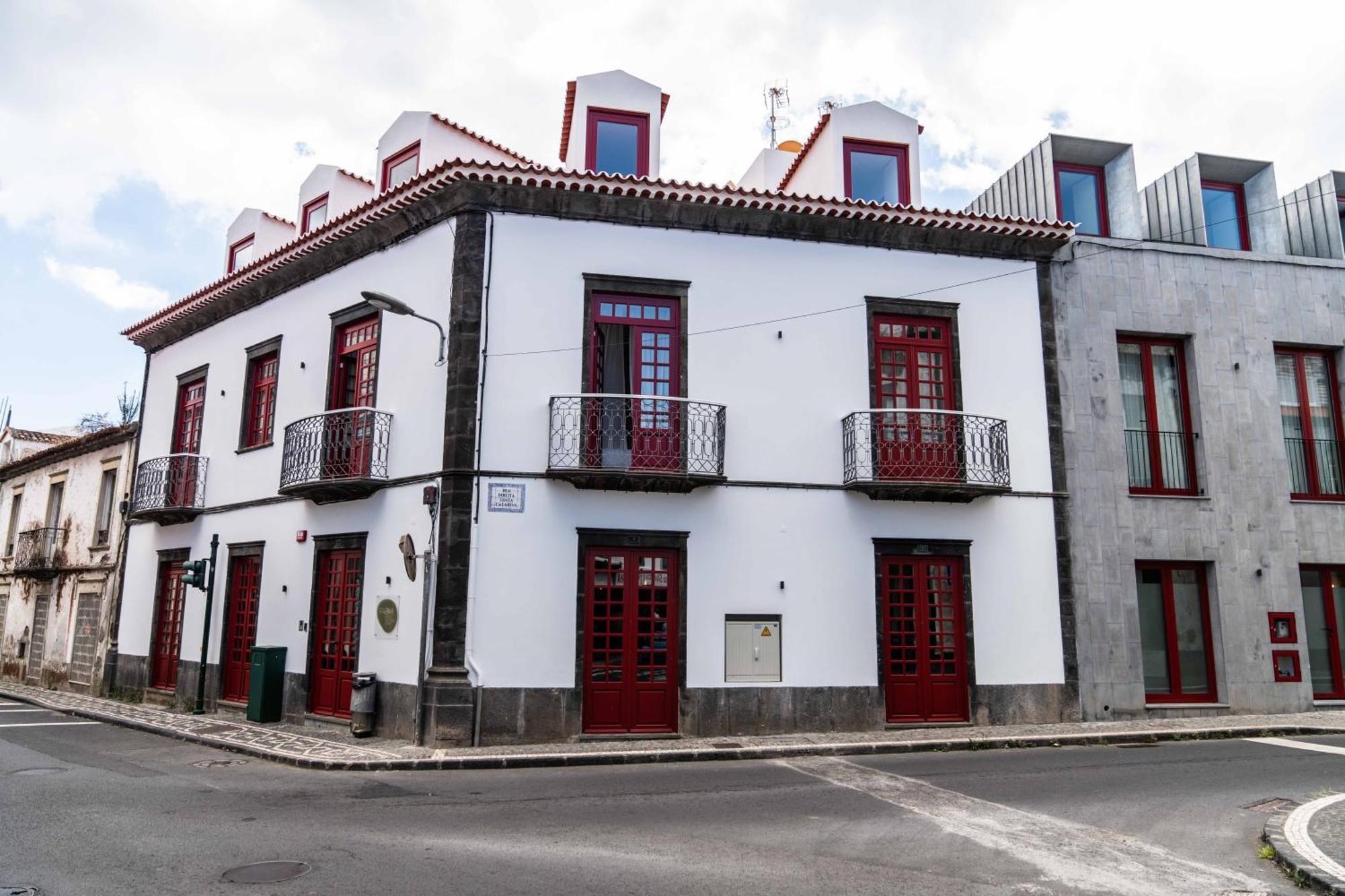 The Farm - Azores Boutique House Ponta Delgada  Exterior photo