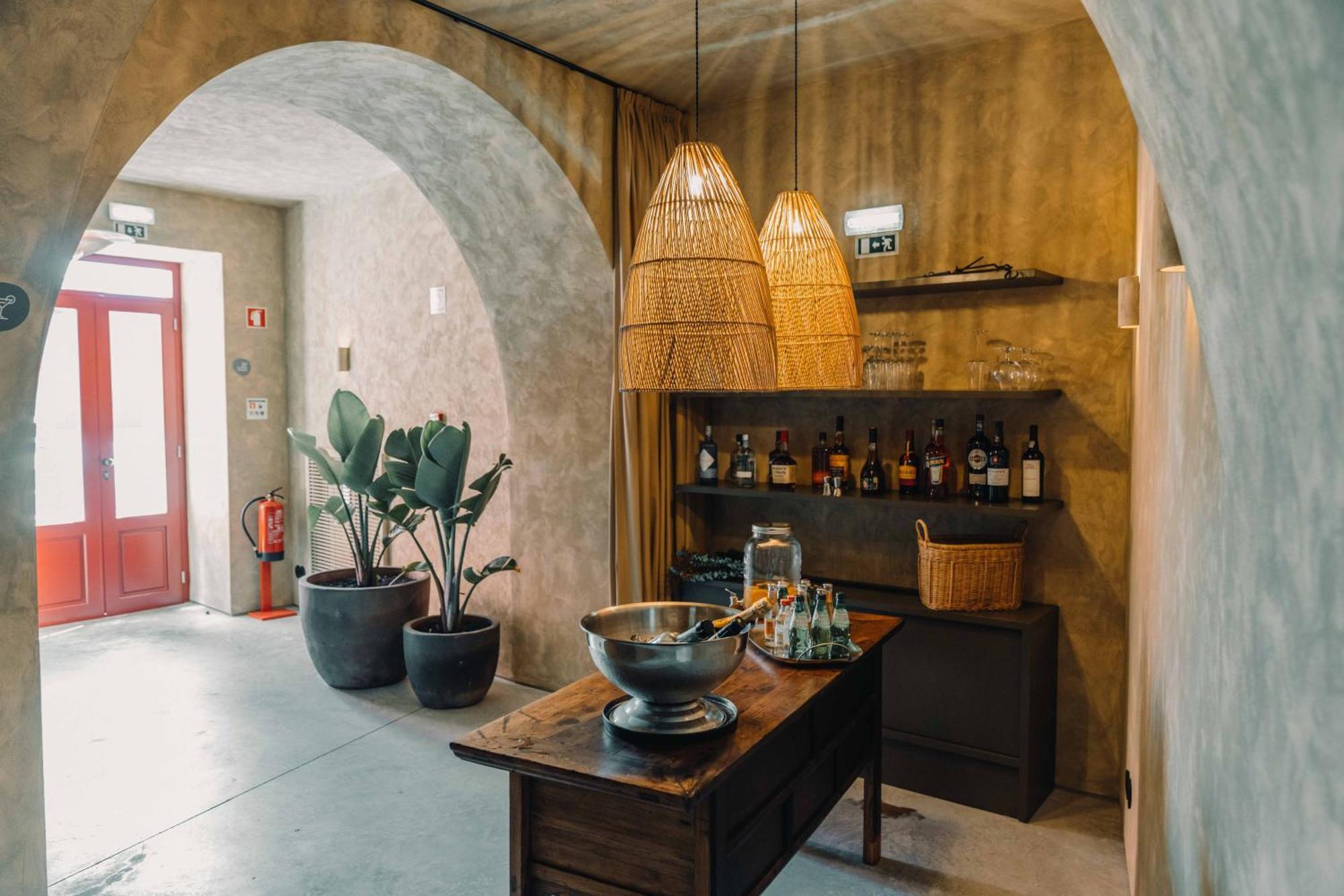 The Farm - Azores Boutique House Ponta Delgada  Exterior photo